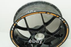 KTM 1290 Super Duke R Jante Arrière Roue Arrière Jante de Roue Noir