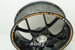 KTM 1290 Super Duke R Jante Arrière Roue Arrière Jante de Roue Noir