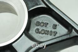 KTM 1290 Super Duke R Jante Arrière Roue Arrière Jante de Roue Noir