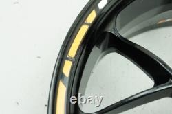 KTM 1290 Super Duke R Jante Arrière Roue Arrière Jante de Roue Noir