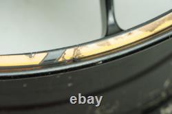 KTM 1290 Super Duke R Jante Arrière Roue Arrière Jante de Roue Noir