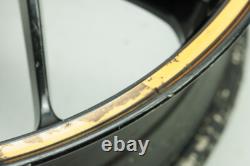 KTM 1290 Super Duke R Jante Arrière Roue Arrière Jante de Roue Noir