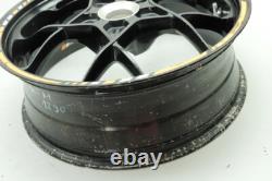 KTM 1290 Super Duke R Jante Arrière Roue Arrière Jante de Roue Noir