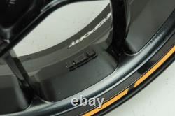 KTM 1290 Super Duke R Jante Arrière Roue Arrière Jante de Roue Noir