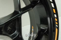 KTM 1290 Super Duke R Jante Arrière Roue Arrière Jante de Roue Noir