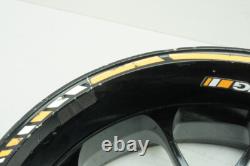 KTM 1290 Super Duke R Jante Arrière Roue Arrière Jante de Roue Noir