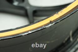 KTM 1290 Super Duke R Jante Arrière Roue Arrière Jante de Roue Noir