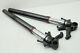 KTM 1290 Super Duke R Longerons de Fourche Gauche Droite Tube Vertical Plongeur