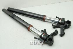 KTM 1290 Super Duke R Longerons de Fourche Gauche Droite Tube Vertical Plongeur