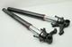 KTM 1290 Super Duke R Longerons de Fourche Gauche Droite Tube Vertical Plongeur