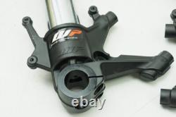 KTM 1290 Super Duke R Longerons de Fourche Gauche Droite Tube Vertical Plongeur