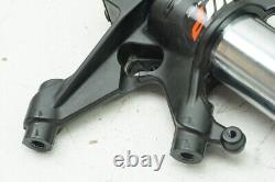 KTM 1290 Super Duke R Longerons de Fourche Gauche Droite Tube Vertical Plongeur