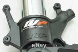 KTM 1290 Super Duke R Longerons de Fourche Gauche Droite Tube Vertical Plongeur