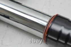 KTM 1290 Super Duke R Longerons de Fourche Gauche Droite Tube Vertical Plongeur