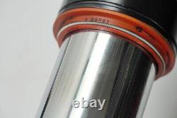 KTM 1290 Super Duke R Longerons de Fourche Gauche Droite Tube Vertical Plongeur