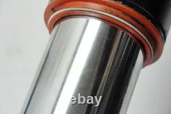 KTM 1290 Super Duke R Longerons de Fourche Gauche Droite Tube Vertical Plongeur