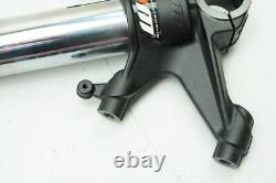 KTM 1290 Super Duke R Longerons de Fourche Gauche Droite Tube Vertical Plongeur