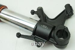 KTM 1290 Super Duke R Longerons de Fourche Gauche Droite Tube Vertical Plongeur