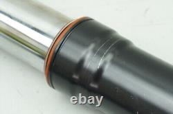 KTM 1290 Super Duke R Longerons de Fourche Gauche Droite Tube Vertical Plongeur