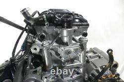 KTM 1290 Super Duke R Moteur 616 2019 Engine Carter Avec Rayure Km 1000