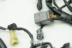 KTM 1290 Super Duke R Moteur de Harnais Exploitez Électrique 14-16