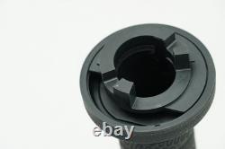 KTM 1290 Super Duke R Poignée des Gaz en Caoutchouc Poignées Fixe Neuf 17-19