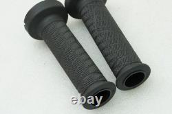 KTM 1290 Super Duke R Poignée des Gaz en Caoutchouc Poignées Fixe Neuf 17-19