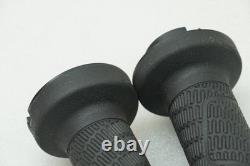 KTM 1290 Super Duke R Poignée des Gaz en Caoutchouc Poignées Fixe Neuf 17-19