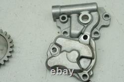 KTM 1290 Super Duke R Pompe à Huile Gauche et Droite Huile Pompe (pour Moteur)