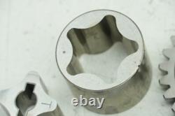 KTM 1290 Super Duke R Pompe à Huile Gauche et Droite Huile Pompe (pour Moteur)