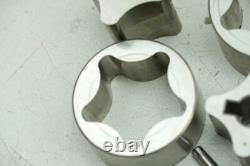 KTM 1290 Super Duke R Pompe à Huile Gauche et Droite Huile Pompe (pour Moteur)