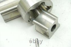 KTM 1290 Super Duke R Pompe à Huile Gauche et Droite Huile Pompe (pour Moteur)