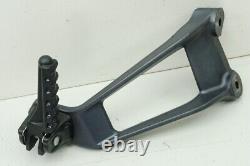 KTM 1290 Super Duke R Repose-Pieds Passager Droite Support Repose-Pied Plaque