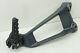 KTM 1290 Super Duke R Repose-Pieds Passager Droite Support Repose-Pied Plaque