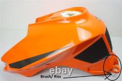 KTM 1290 Super Duke R Réservoir à Carburant