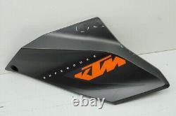 KTM 1290 Super Duke R Revêtement Du Reservoir Droite Tank Cover Latéral