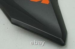 KTM 1290 Super Duke R Revêtement Du Reservoir Droite Tank Cover Latéral