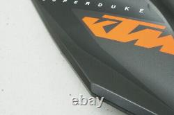 KTM 1290 Super Duke R Revêtement Du Reservoir Droite Tank Cover Latéral