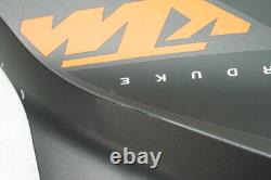 KTM 1290 Super Duke R Revêtement Du Reservoir Droite Tank Cover Latéral