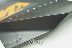 KTM 1290 Super Duke R Revêtement Du Reservoir Droite Tank Cover Latéral