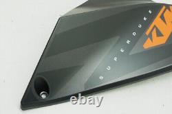 KTM 1290 Super Duke R Revêtement Du Reservoir Droite Tank Cover Latéral