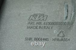 KTM 1290 Super Duke R Revêtement Du Reservoir Droite Tank Cover Latéral