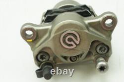 KTM 1290 Super Duke R Selle de Frein Arrière Brembo une Pince Piston Bloc