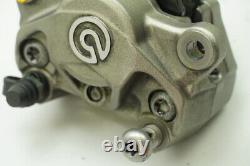 KTM 1290 Super Duke R Selle de Frein Arrière Brembo une Pince Piston Bloc