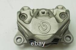 KTM 1290 Super Duke R Selle de Frein Arrière Brembo une Pince Piston Bloc