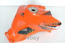 KTM 1290 Super Duke R Tank Fuel 2016 2336302 Défauts cosmétiques
