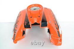 KTM 1290 Super Duke R Tank Fuel 2016 2336302 Défauts cosmétiques