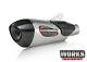 KTM 1290 Super Duke R Yoshimura Rue Alpha T Enfiler Échappement 16290bp520 14-17