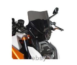 KTM 1290 Super Duke SAUTE VENT AEROSPORT BARRACUDA / KTM1300