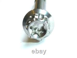 KTM 1390 SUPER DUKE R 2024 Boulons De Frein Avant En Titane À Double Action